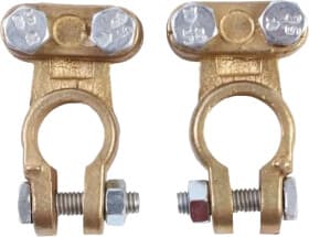 Клемма АКБ Euro Type 1 Альфа-Сім 11632