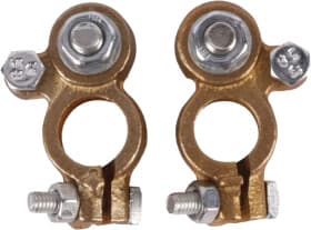 Клемма АКБ Euro Type 1 Альфа-Сім 11673