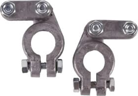 Клемма АКБ Euro Type 1 Альфа-Сім 11532