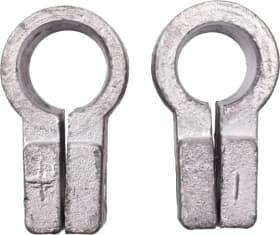 Клемма АКБ Euro Type 1 Альфа-Сім 11552