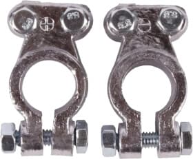 Клемма АКБ Euro Type 1 Альфа-Сім 11523