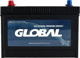 Аккумулятор Wai Global 6 CT-100-L SMF M31-114