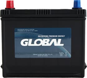 Аккумулятор Wai Global 6 CT-55-L SMF 22FR-84