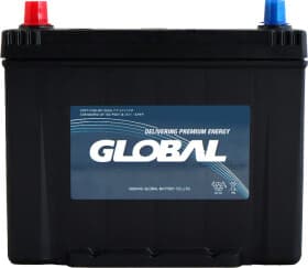 Аккумулятор Wai Global 6 CT-70-L SMF 75D26R