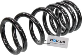 Пружина подвески