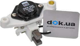 Регулятор генератора