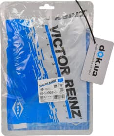 Комплект прокладок клапанной крышки