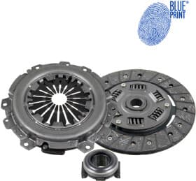 Комплект зчеплення