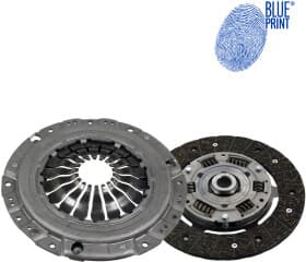 Комплект зчеплення