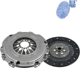 Комплект зчеплення