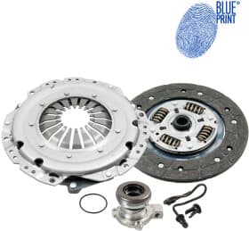 Комплект зчеплення