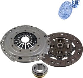 Комплект зчеплення Комплект зчеплення