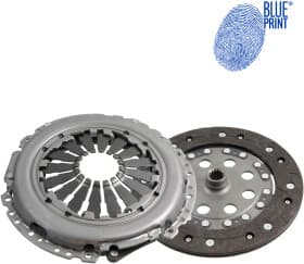 Комплект зчеплення