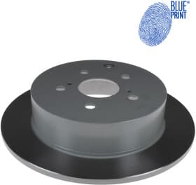 Гальмівний диск