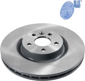 Гальмівний диск