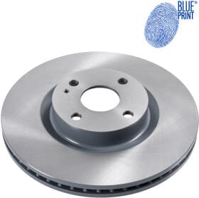 Тормозной диск Тормозной диск