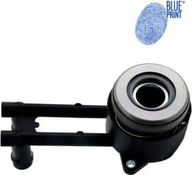 Витискний підшипник