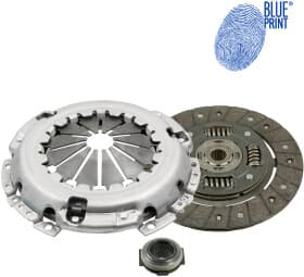 Комплект зчеплення