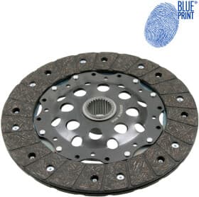 Диск сцепления