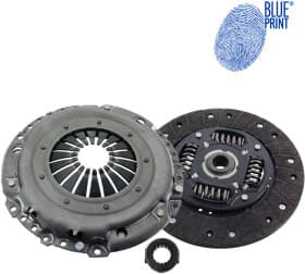 Комплект зчеплення