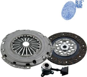 Комплект зчеплення