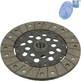 Диск зчеплення