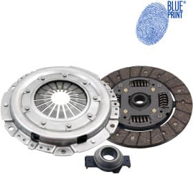 Комплект зчеплення