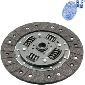 Диск сцепления