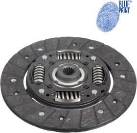 Диск зчеплення