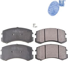 Тормозные колодки Тормозные колодки