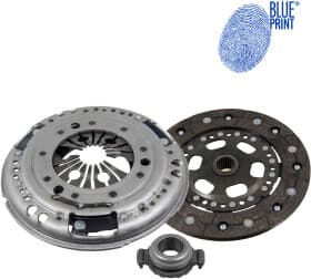 Комплект зчеплення