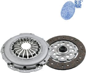 Комплект зчеплення