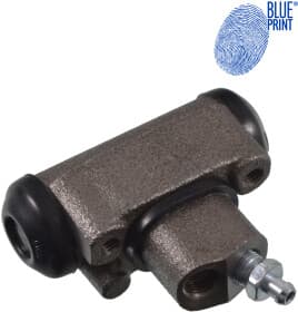 Колісний гальмівний циліндр