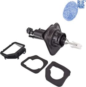 Головний циліндр зчеплення Головний циліндр зчеплення