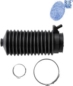 Пильник кермової рейки