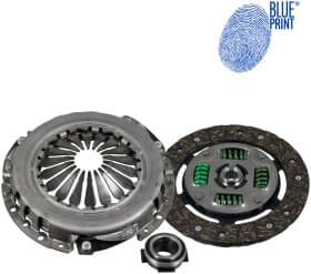 Комплект сцепления