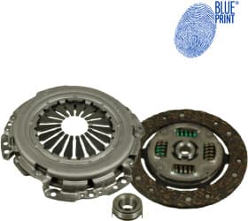 Комплект сцепления Комплект сцепления
