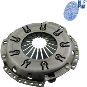 Корзина сцепления