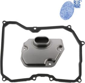 Фільтр АКПП