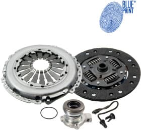 Комплект зчеплення Комплект зчеплення