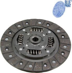 Диск сцепления