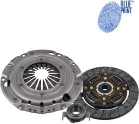 Комплект зчеплення