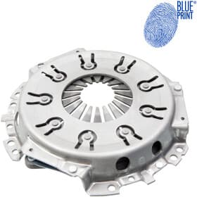 Корзина сцепления