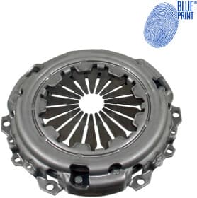 Корзина сцепления