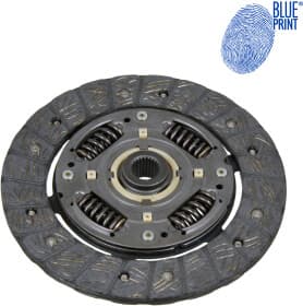 Диск сцепления