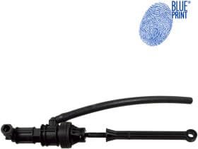 Главный цилиндр сцепления