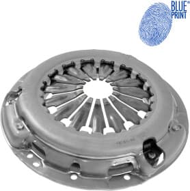 Кошик зчеплення