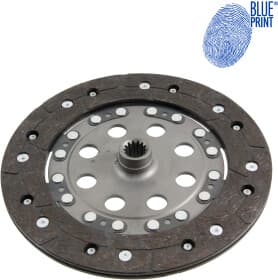 Диск сцепления