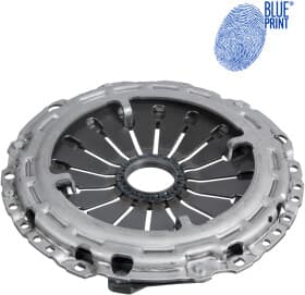 Кошик зчеплення