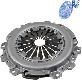 Корзина сцепления